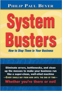 systembusters