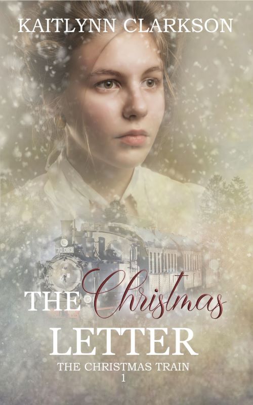 Featured Book: The Christmas Letter by Kaitlynn Clarkson