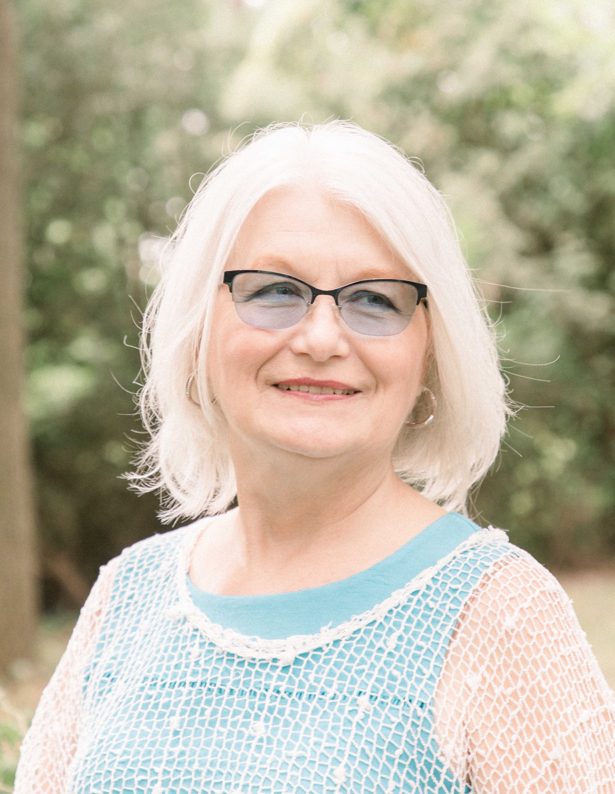 Author Interview: Miranda J. Chivers