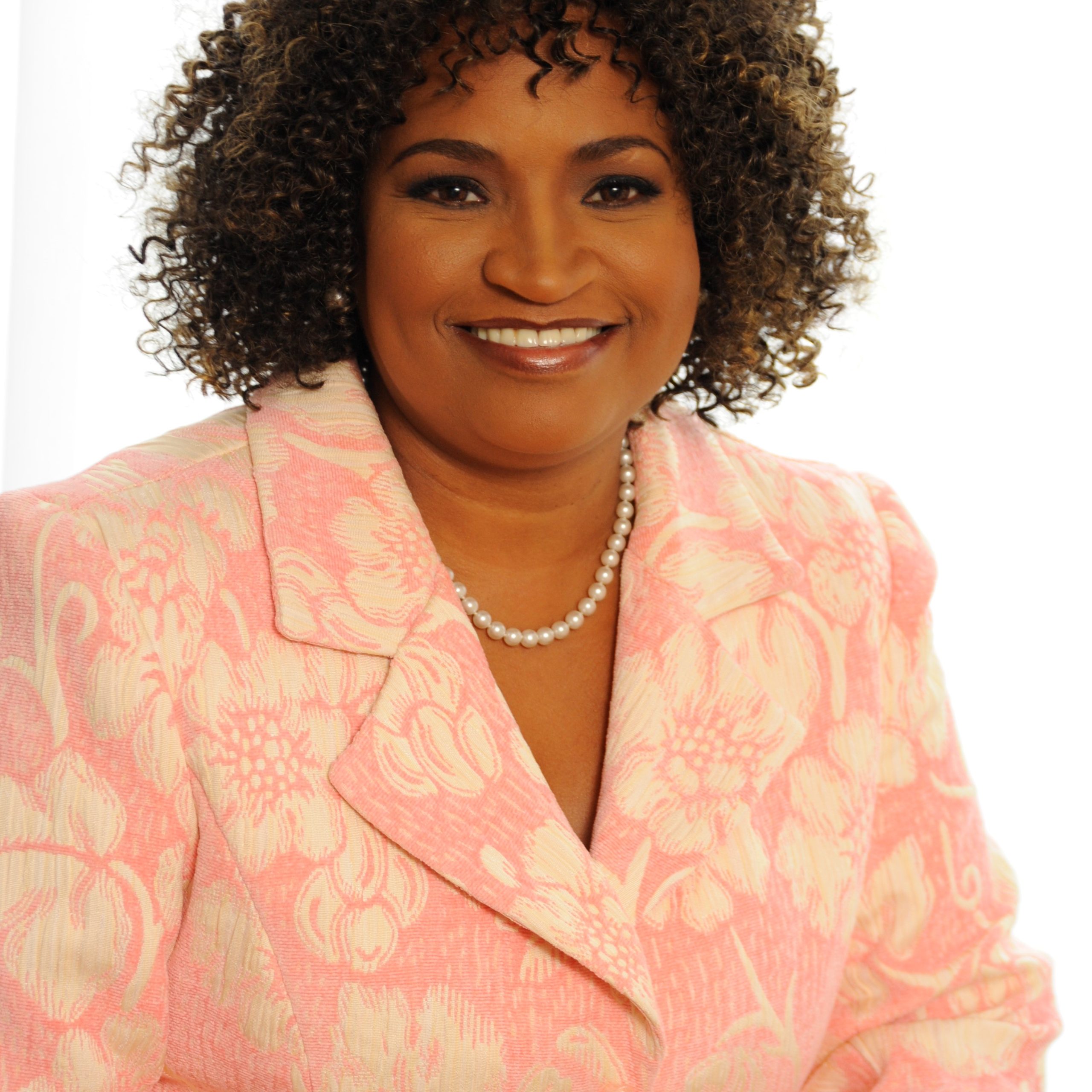 Author Interview: Yulonda Griffin