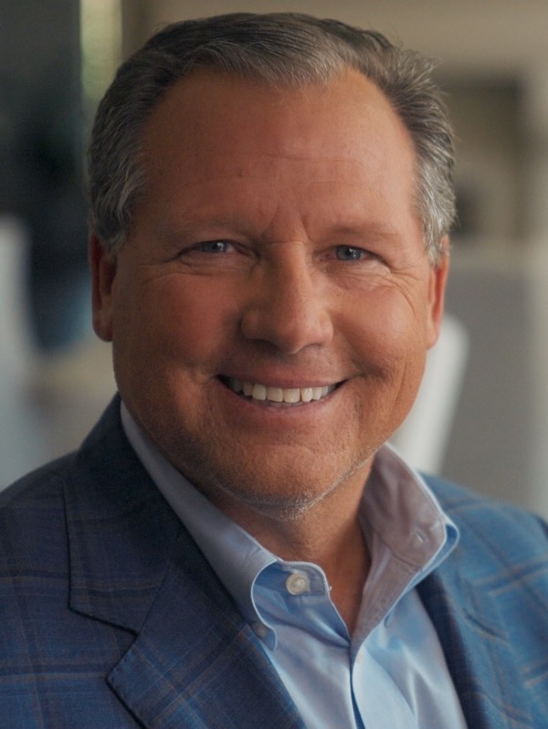 Author Interview: Stu Crum