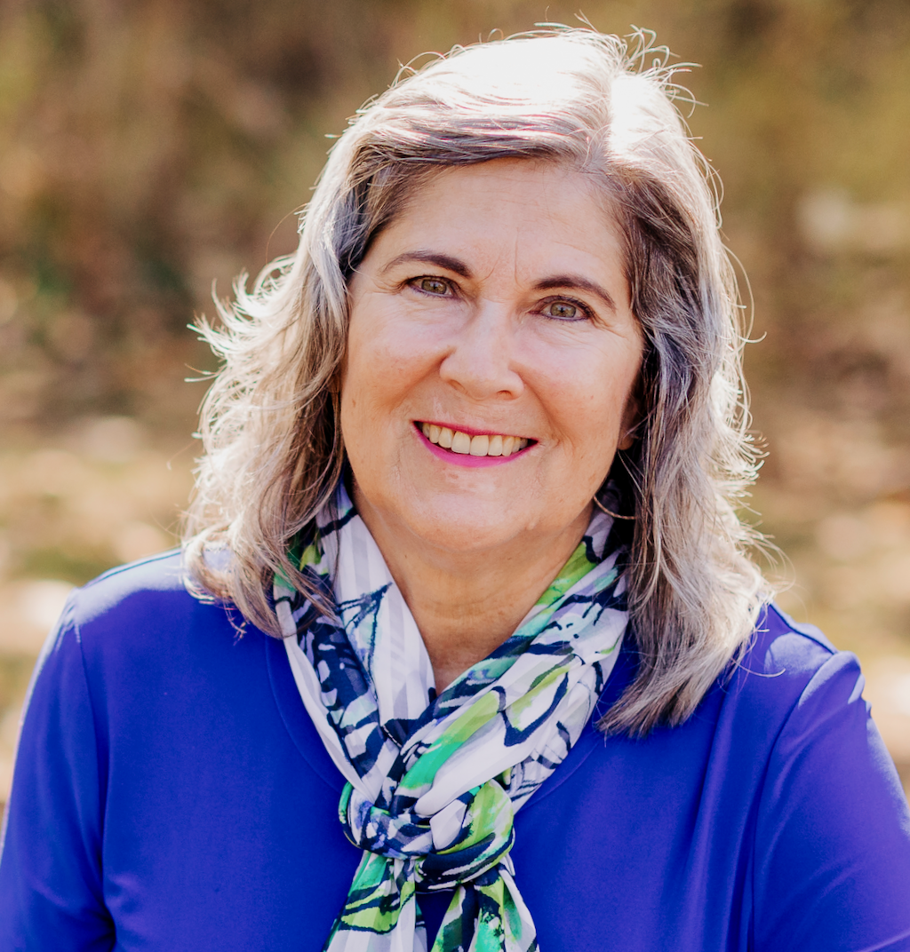 Interview with Terri Ward