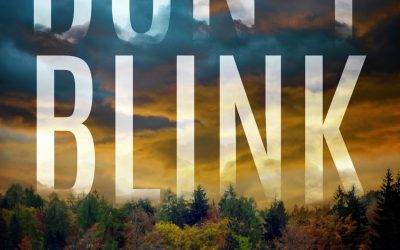 FEATURED: Don’t Blink by Terry Toler